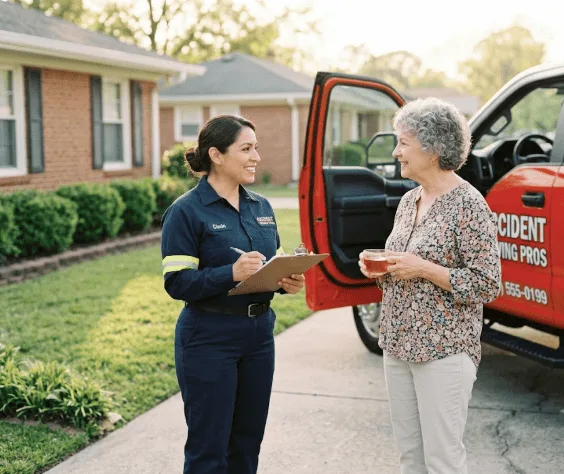 Accident Towing Service Baileyton, AL FAQs